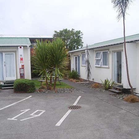 Ohakune Central Backpackers & Cabins Exterior photo