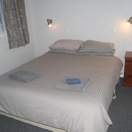 Ohakune Central Backpackers & Cabins Exterior photo